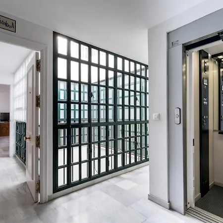 Veoapartment San Marcos Lägenhet Sevilla