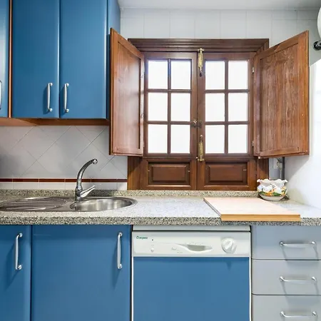 Apartament Veoapartment San Marcos *