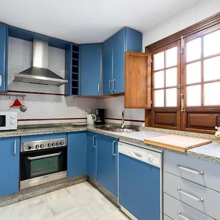Apartament Veoapartment San Marcos