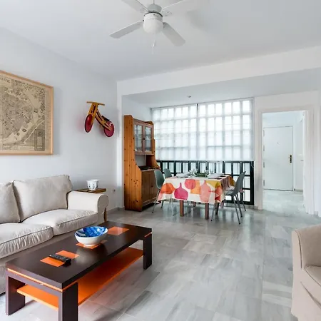 דירה Veoapartment San Marcos *