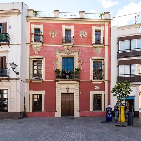 Veoapartment San Marcos * Sevilla