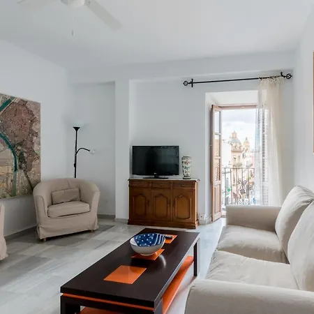 Lägenhet Veoapartment San Marcos