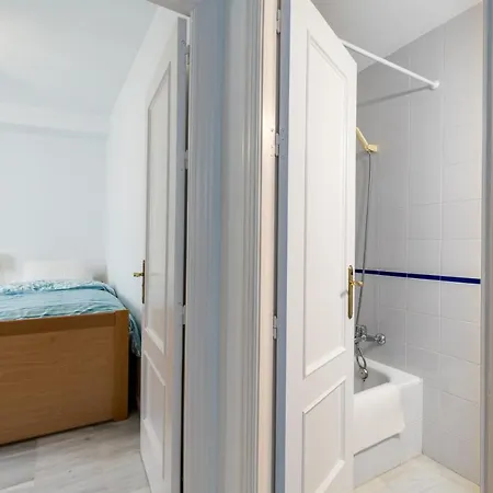 Lägenhet Veoapartment San Marcos *
