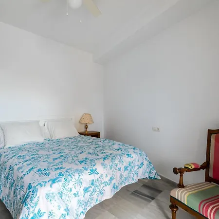 Lägenhet Veoapartment San Marcos