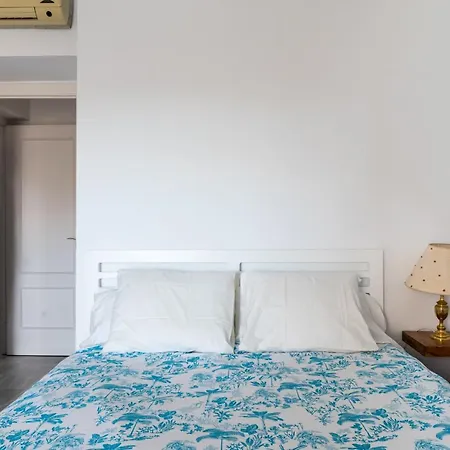 Veoapartment San Marcos * סביליה