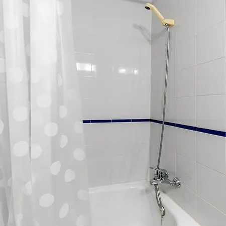 Veoapartment San Marcos *