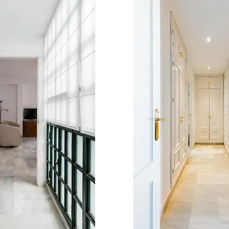Veoapartment San Marcos * Sevilla