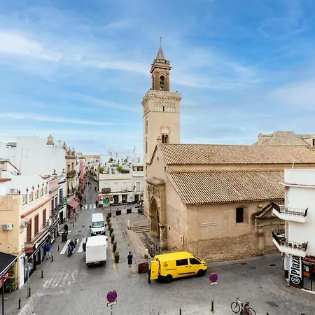 Apartament Veoapartment San Marcos *