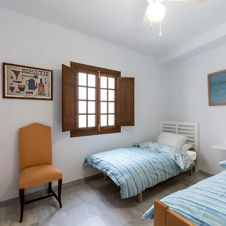 Veoapartment San Marcos * Sevilla