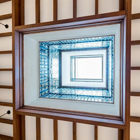 Veoapartment San Marcos דירה *