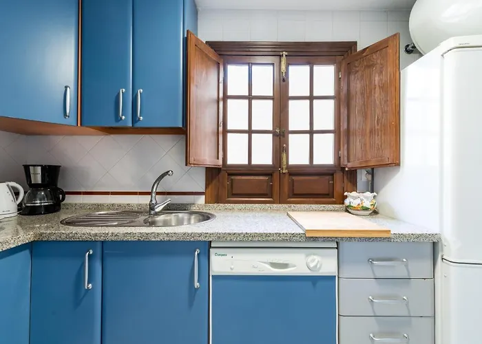 Apartament Veoapartment San Marcos *