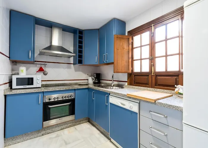 Apartament Veoapartment San Marcos
