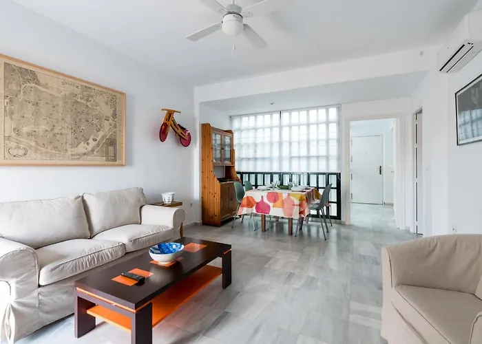 Apartament Veoapartment San Marcos *
