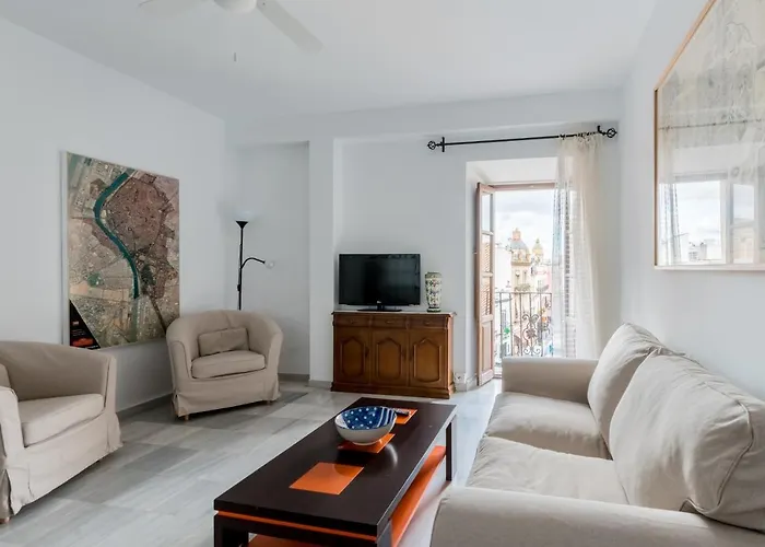 Apartament Veoapartment San Marcos