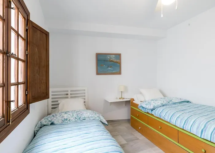 Veoapartment San Marcos