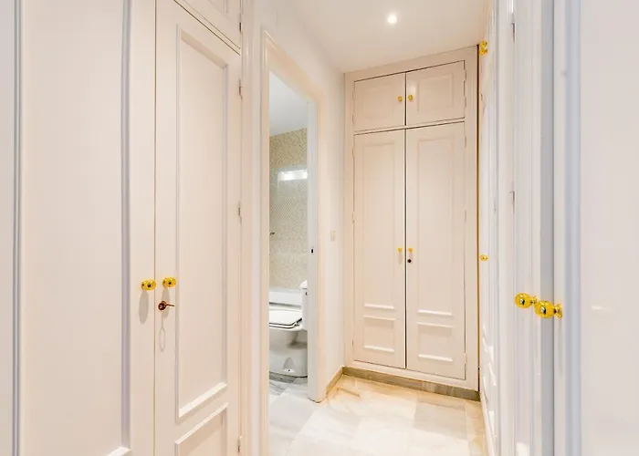 Apartament Veoapartment San Marcos