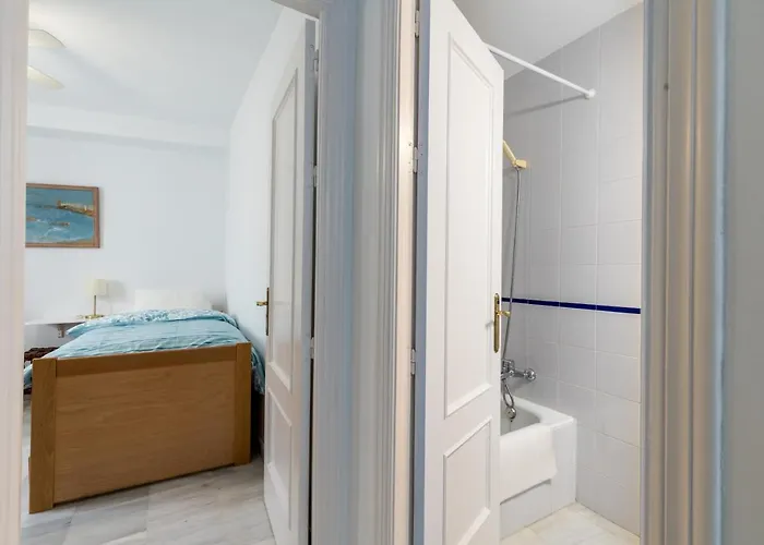 Apartament Veoapartment San Marcos *