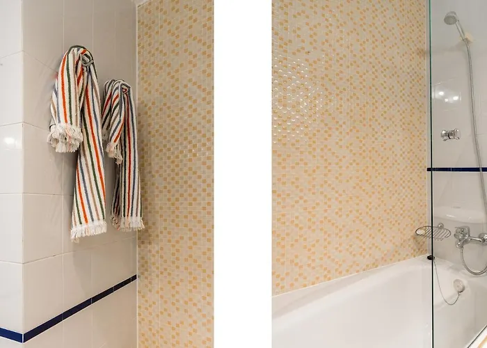 Apartament Veoapartment San Marcos