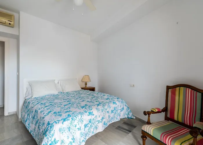 Apartament Veoapartment San Marcos