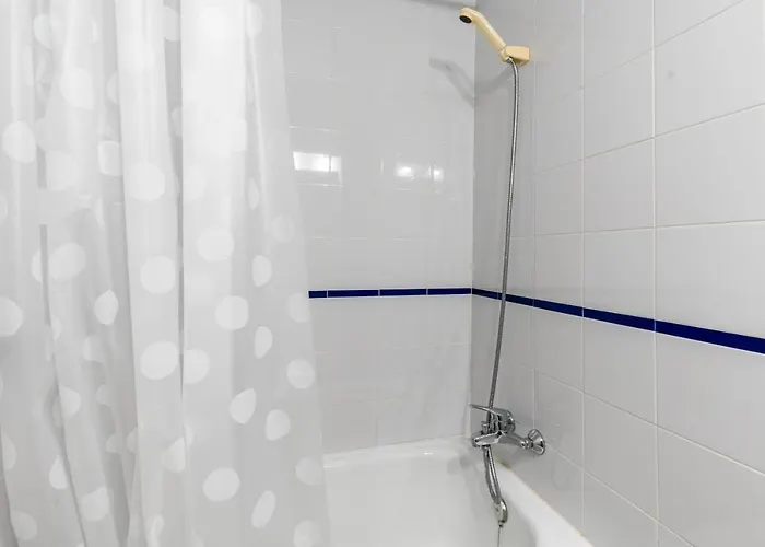Veoapartment San Marcos *