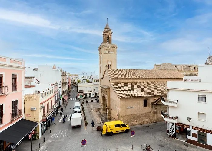 Apartament Veoapartment San Marcos *