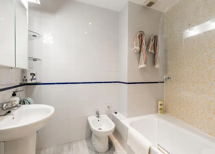 Apartament Veoapartment San Marcos