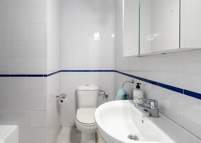 Veoapartment San Marcos *