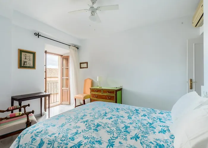 Veoapartment San Marcos