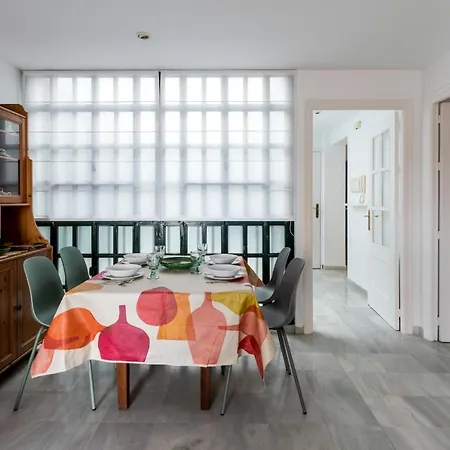 Veoapartment San Marcos Appartamento *