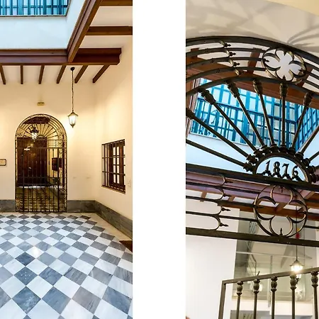 Veoapartment San Marcos Appartamento Siviglia