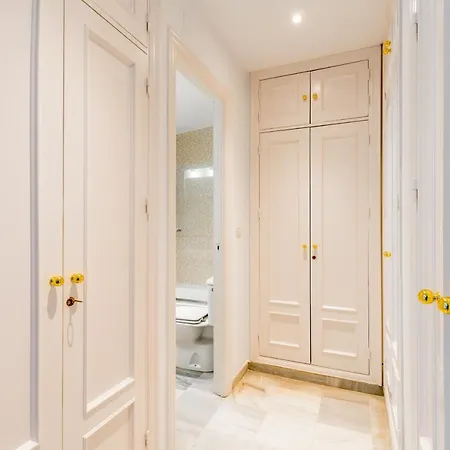 Appartamento Veoapartment San Marcos