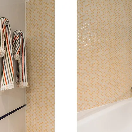 Appartamento Veoapartment San Marcos