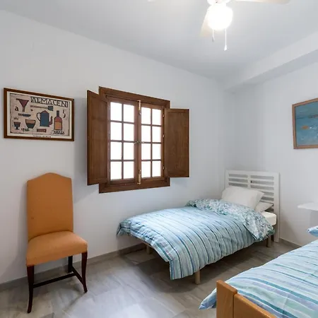 Veoapartment San Marcos * Siviglia
